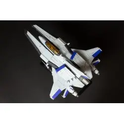 Gradius V figurine 1/144 Plastic Kit VIC VIPER ver. GRADIUS (re-run) 15 cm | 4582362383909