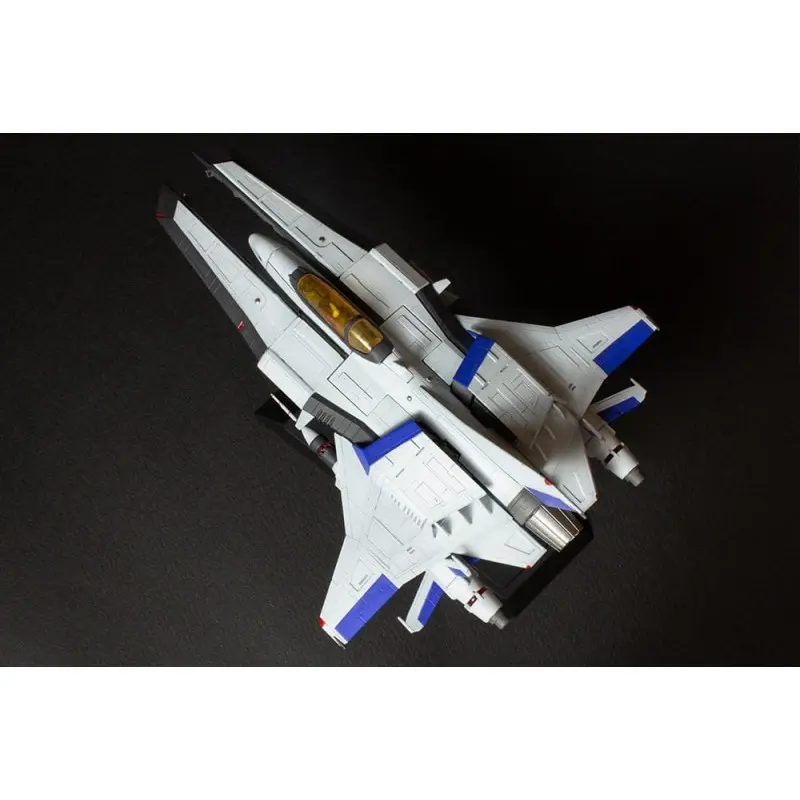 Gradius V figurine 1/144 Plastic Kit VIC VIPER ver. GRADIUS (re-run) 15 cm | 4582362383909