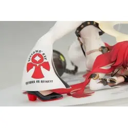 Guilty Gear Strive statuette PVC 1/9 Jack-O 9 cm | 6971995421771