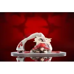 Guilty Gear Strive statuette PVC 1/9 Jack-O 9 cm | 6971995421771