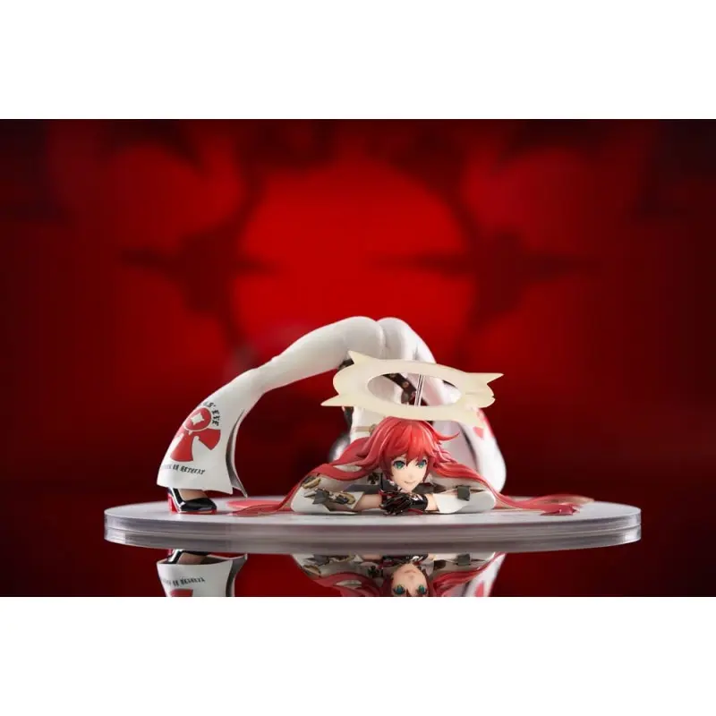 Guilty Gear Strive statuette PVC 1/9 Jack-O 9 cm | 6971995421771