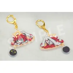 Guilty Gear Strive statuette PVC 1/9 Jack-O 9 cm | 6971995421771