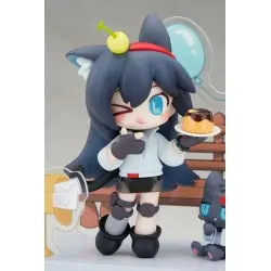 Arknights statuette PVC Dessert Time Series Q-figure Blaze 11 cm | 6971995421788