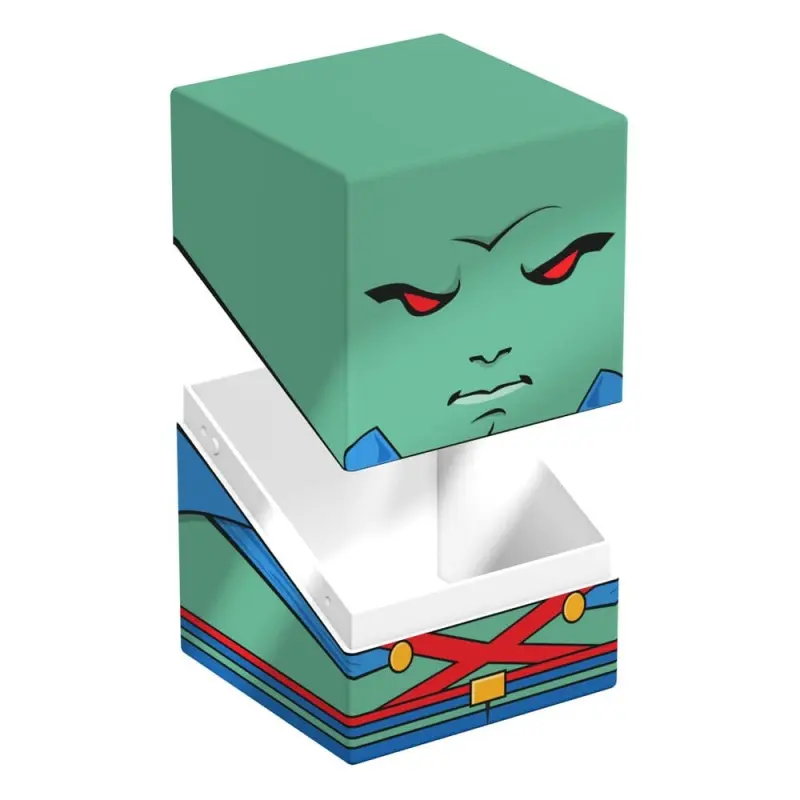 Squaroes - Squaroe DC Justice League™ JL010 - Martian Manhunter™ | 4056133032735