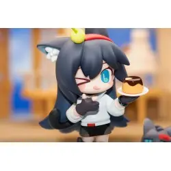 Arknights statuette PVC Dessert Time Series Q-figure Blaze 11 cm | 6971995421788