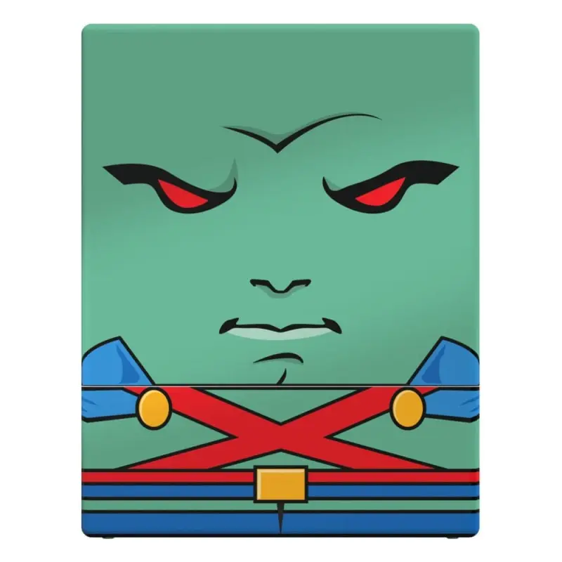 Squaroes - Squaroe DC Justice League™ JL010 - Martian Manhunter™ | 4056133032735