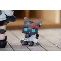 Arknights statuette PVC Dessert Time Series Q-figure Blaze 11 cm | 6971995421788