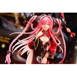 Azur Lane statuette PVC 1/7 Prinz Rupprecht The Gate Dragon's Advent? Ver. 25 cm | 6971995421818
