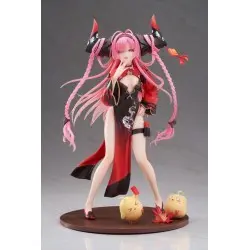 Azur Lane statuette PVC 1/7 Prinz Rupprecht The Gate Dragon's Advent? Ver. 25 cm | 6971995421818