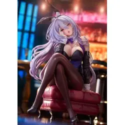 Shy Girls in Love statuette PVC 1/7 Tsuduri Amagasa Bunny Style 18 cm | 4582362386542