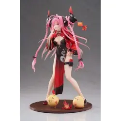 Azur Lane statuette PVC 1/7 Prinz Rupprecht The Gate Dragon's Advent? Ver. 25 cm | 6971995421818