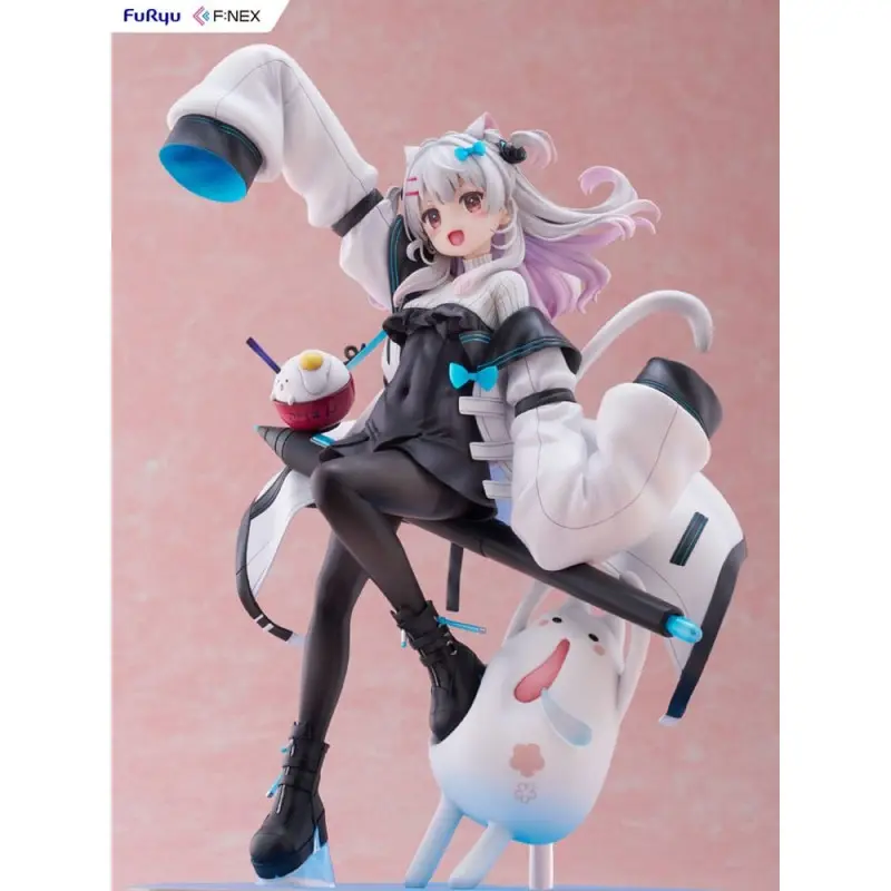 Virtual YouTuber F:NEX statuette PVC 1/7 Natsume Eri 27 cm | 4582655077652