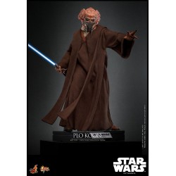 Star Wars figurine Movie Masterpiece 1/6 Plo Koon 31 cm