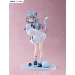 Nachoneko FNEX statuette 1/7 Nachoneko 22 cm | 4582655077645