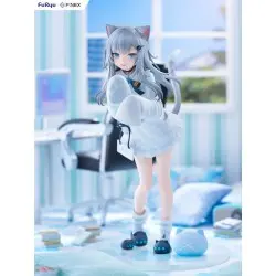 Nachoneko FNEX statuette 1/7 Nachoneko 22 cm | 4582655077645