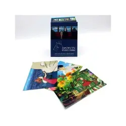 Studio Ghibli Boîte à cartes postales 100 Collectible Postcards | 9781452168661