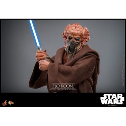 Star Wars figurine Movie Masterpiece 1/6 Plo Koon 31 cm