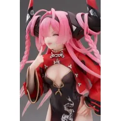 Azur Lane statuette PVC 1/7 Prinz Rupprecht The Gate Dragon's Advent? Ver. 25 cm | 6971995421818