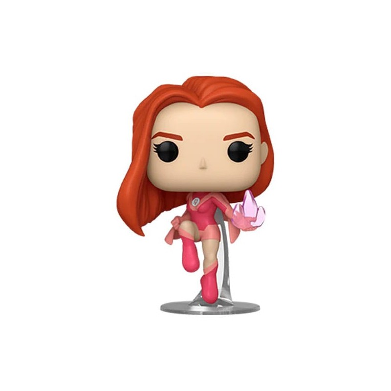 Invincible POP! TV Vinyl figurine Atom Eve 9 cm 