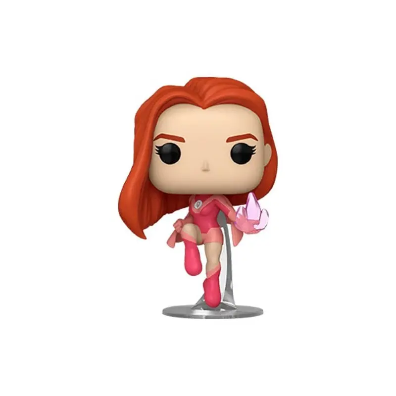 Invincible POP! TV Vinyl figurine Atom Eve 9 cm | 0889698758666