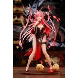 Azur Lane statuette PVC 1/7 Prinz Rupprecht The Gate Dragon's Advent? Ver. 25 cm | 6971995421818