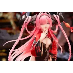 Azur Lane statuette PVC 1/7 Prinz Rupprecht The Gate Dragon's Advent? Ver. Special Edition 25 cm | 6971995421832