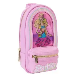 Mattel by Loungefly trousse Mini Backpack Barbie 65th Anniversary Doll Box | 0671803517950