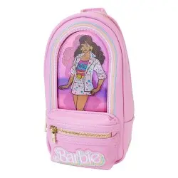 Mattel by Loungefly trousse Mini Backpack Barbie 65th Anniversary Doll Box | 0671803517950