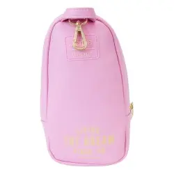 Mattel by Loungefly trousse Mini Backpack Barbie 65th Anniversary Doll Box | 0671803517950