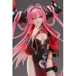 Azur Lane statuette PVC 1/7 Prinz Rupprecht The Gate Dragon's Advent? Ver. Special Edition 25 cm | 6971995421832