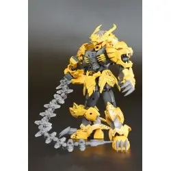 Pla Act figurine Plastic Kit Pla Act17: Gaou Armor Decoration Ver. 14 cm | 4582362386573