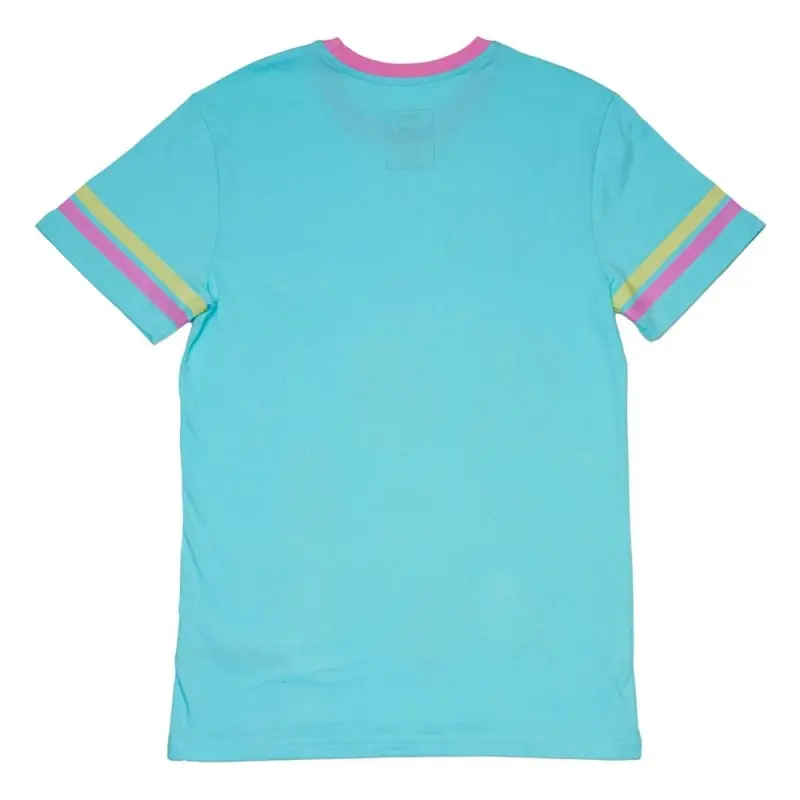 Mattel by Loungefly Tee T-Shirt Unisexe 65th Anniversary  (L) | 0671803519558