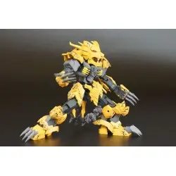 Pla Act figurine Plastic Kit Pla Act17: Gaou Armor Decoration Ver. 14 cm | 4582362386573