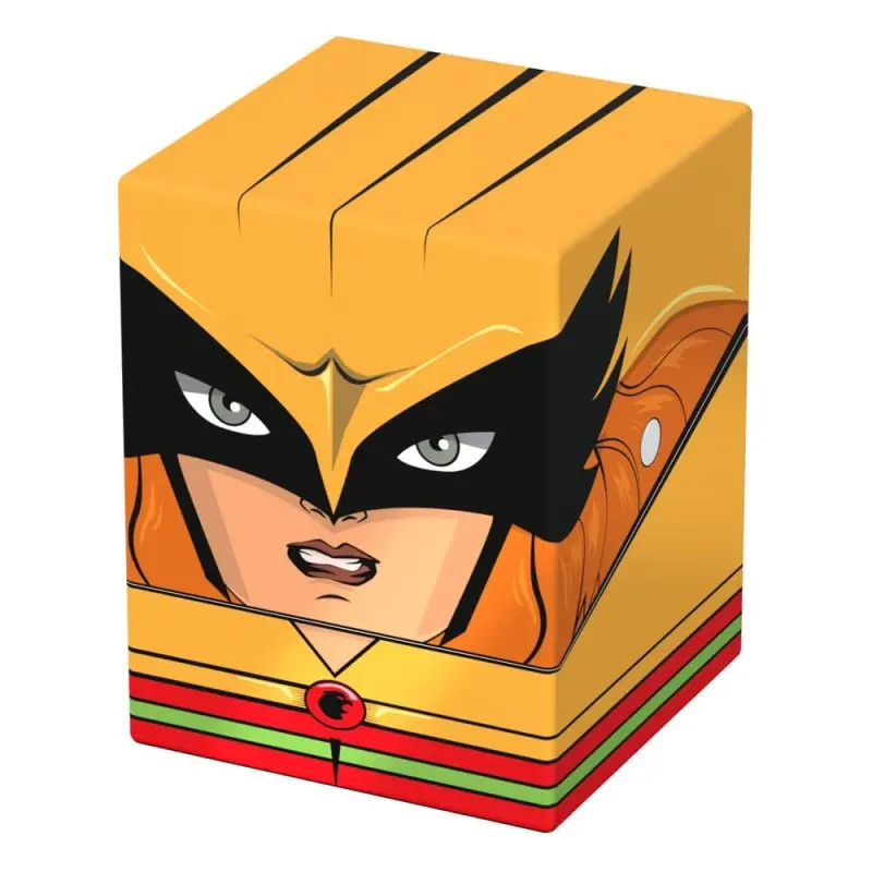 Squaroes - Squaroe DC Justice League™ JL012 - Hawkgirl™ | 4056133032773