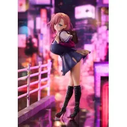 Original Character statuette PVC 1/7 Erena Tachibana 23 cm (2) | 4582362386986