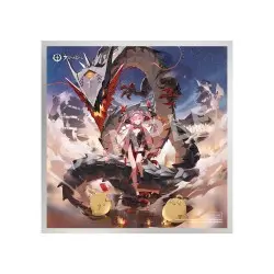 Azur Lane statuette PVC 1/7 Prinz Rupprecht The Gate Dragon's Advent? Ver. Special Edition 25 cm | 6971995421832