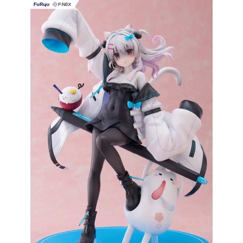 Virtual YouTuber F:NEX statuette PVC 1/7 Natsume Eri 27 cm | 4582655077652