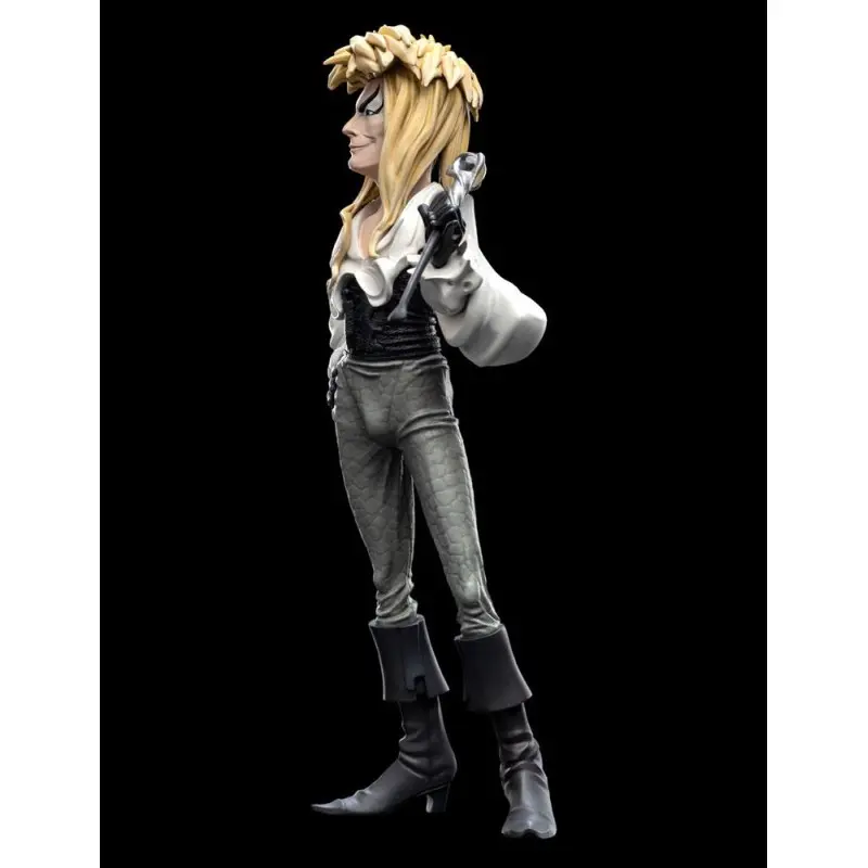 Labyrinthe figurine Mini Epics Jareth 16 cm | 9420024738115