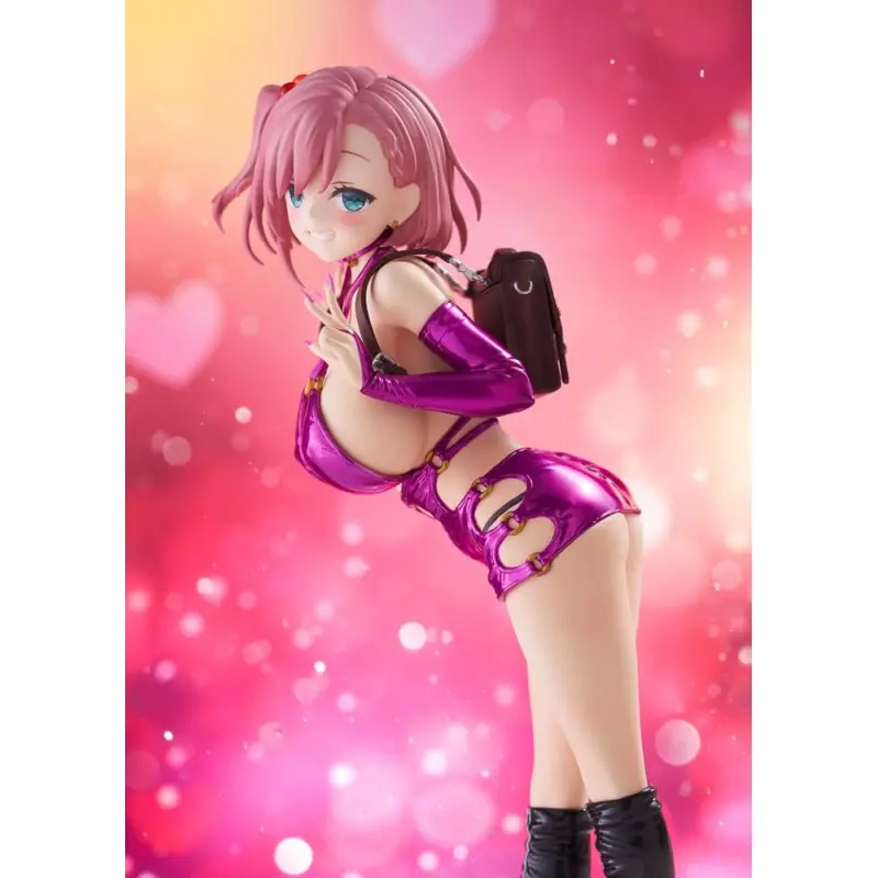 Original Character statuette PVC 1/7 Erena Tachibana 23 cm (2) | 4582362386986