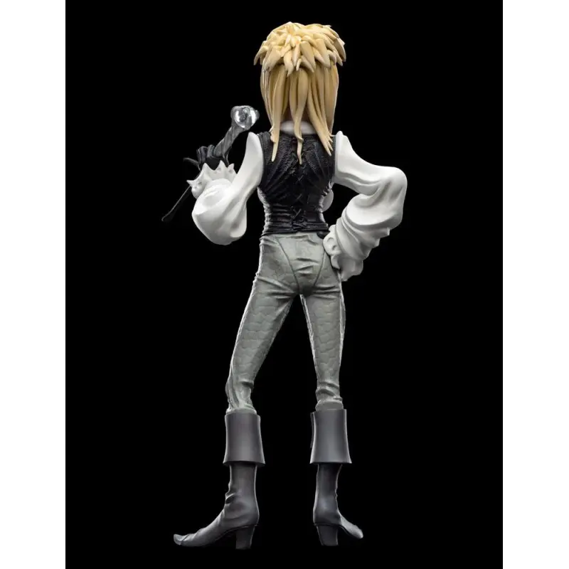 Labyrinthe figurine Mini Epics Jareth 16 cm | 9420024738115