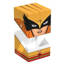 Squaroes - Squaroe DC Justice League™ JL012 - Hawkgirl™ | 4056133032773