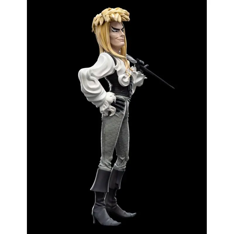 Labyrinthe figurine Mini Epics Jareth 16 cm | 9420024738115