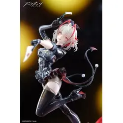 Arknights statuette PVC W-Wanted Ver. 29 cm | 6971995421849