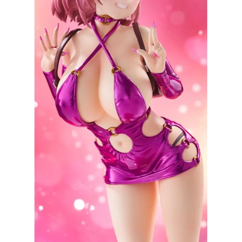 Original Character statuette PVC 1/7 Erena Tachibana 23 cm (2) | 4582362386986