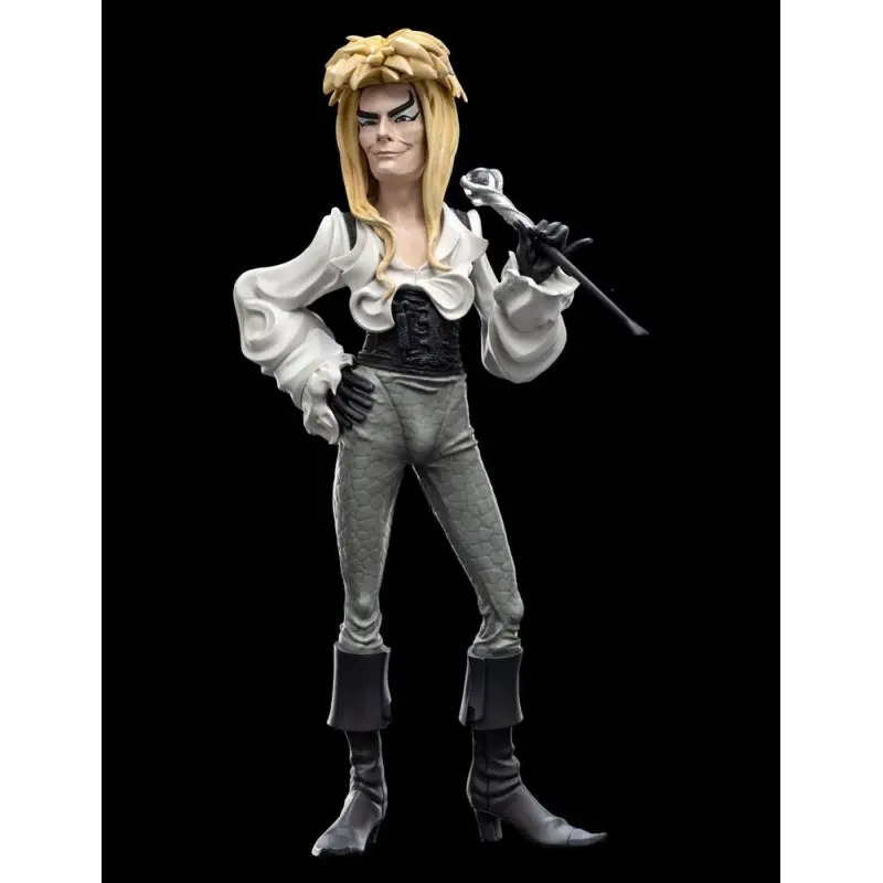 Labyrinthe figurine Mini Epics Jareth 16 cm | 9420024738115