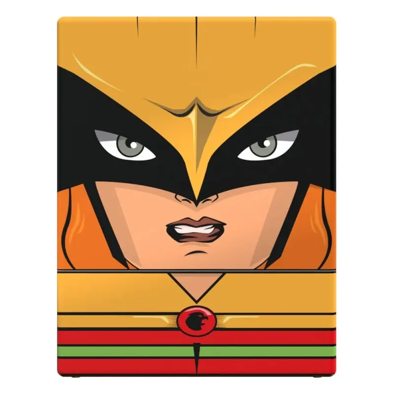 Squaroes - Squaroe DC Justice League™ JL012 - Hawkgirl™ | 4056133032773