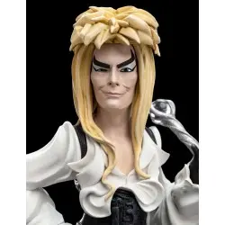 Labyrinthe figurine Mini Epics Jareth 16 cm | 9420024738115