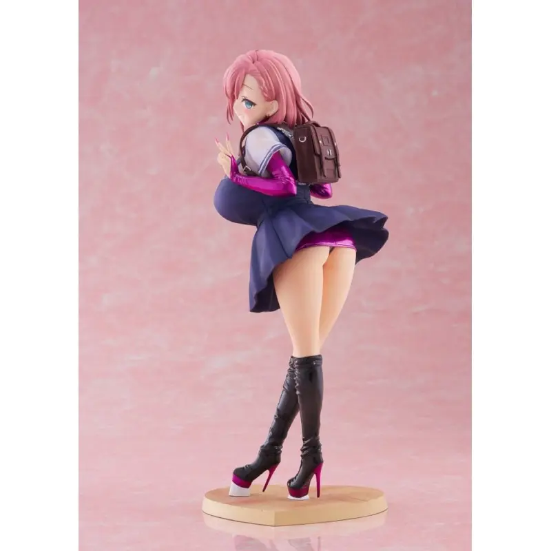 Original Character statuette PVC 1/7 Erena Tachibana 23 cm (2) | 4582362386986