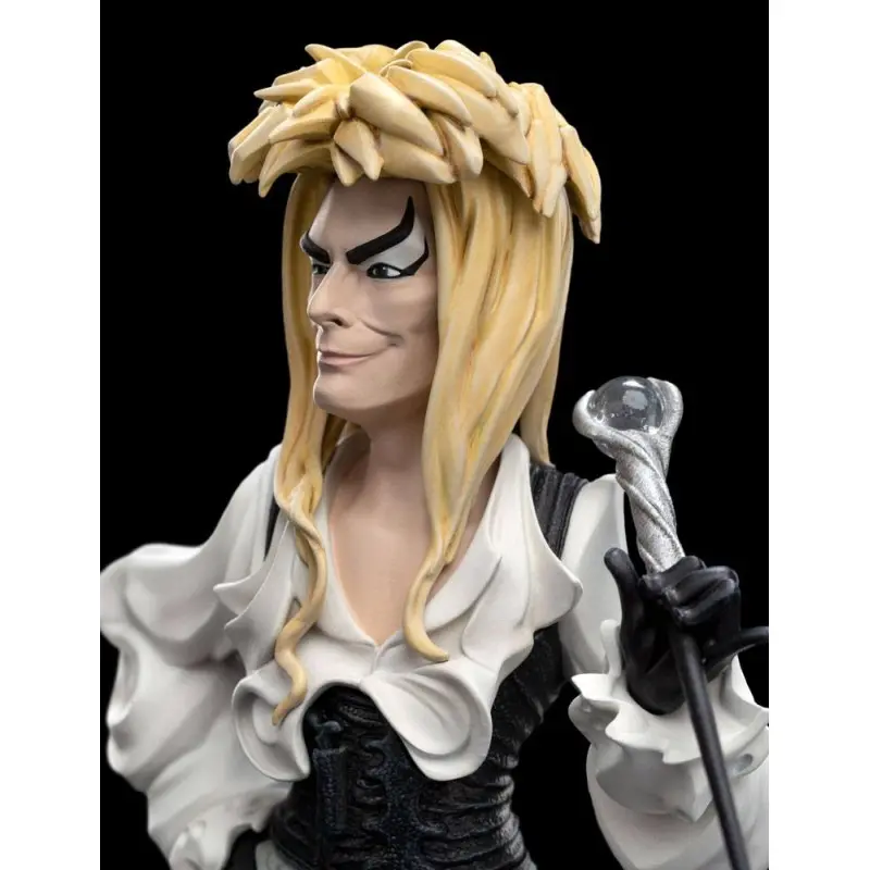 Labyrinthe figurine Mini Epics Jareth 16 cm | 9420024738115