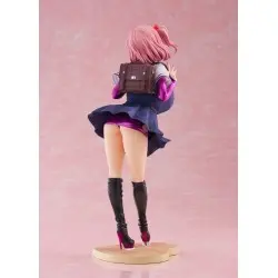 Original Character statuette PVC 1/7 Erena Tachibana 23 cm (2) | 4582362386986